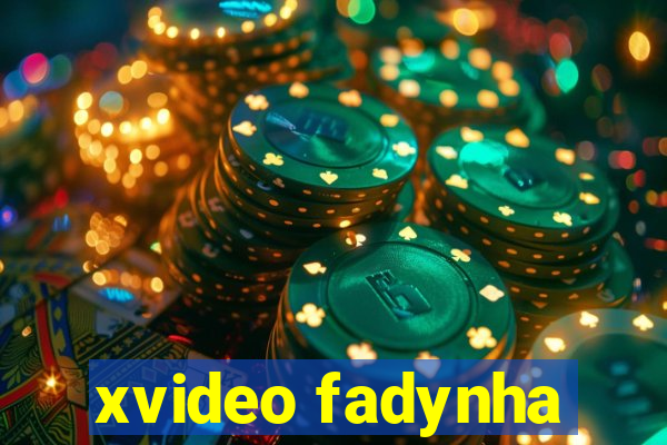 xvideo fadynha